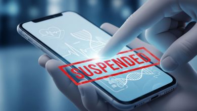 سازمان غذا‌ و‌ دارو درگاه‌پرداخت سه پلتفرم سلامت دیجیتال را مسدود کرد