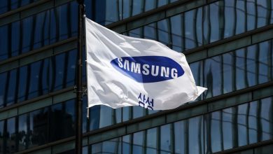 سامسونگ احتمالا پردازنده‌های نسل جدید AMD را تولید خواهد کرد