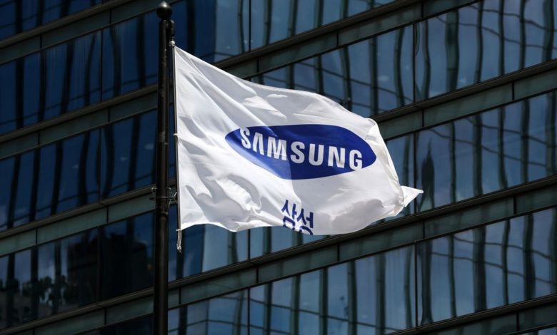 سامسونگ احتمالا پردازندههای نسل جدید AMD را تولید خواهد کرد