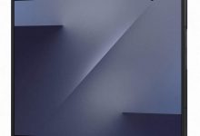 سامسونگ با دو لولا، اپل با طراحی بدون چین؛ کدام برنده است؟