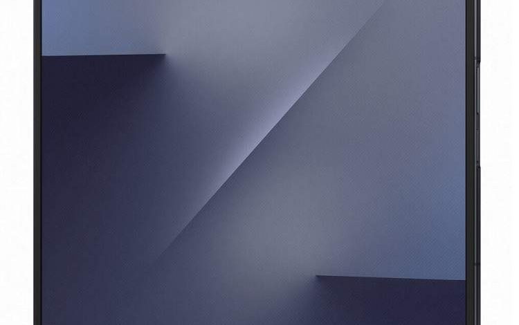 سامسونگ با دو لولا، اپل با طراحی بدون چین؛ کدام برنده است؟