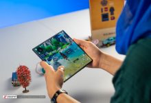 سامسونگ با یک گوشی تاشو منحصربه‌فرد به رقابت با آیفون فولد می‌رود