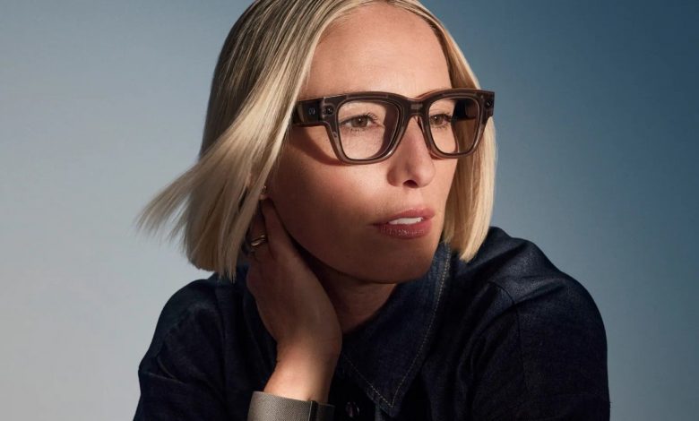 سامسونگ به فکر فاصله‌گرفتن از موبایل و تمرکز روی عینک‌های هوشمند است؟