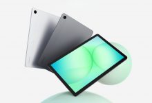 سامسونگ تبلت میان‌رده ارزشمندی با نمایشگر ۹۰ هرتز معرفی کرد