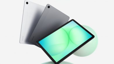 سامسونگ تبلت میان‌رده ارزشمندی با نمایشگر ۹۰ هرتز معرفی کرد