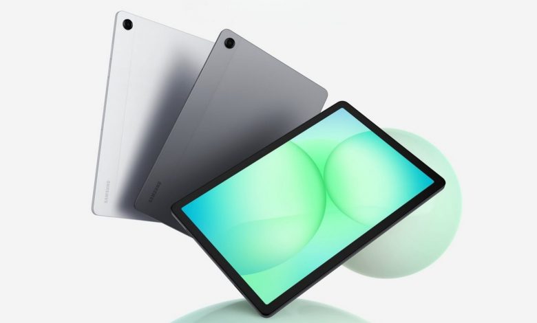 سامسونگ تبلت میانرده ارزشمندی با نمایشگر ۹۰ هرتز معرفی کرد