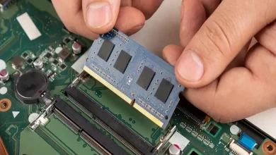 سامسونگ تولید رم‌های DDR4 را تا پایان ۲۰۲۶ افزایش می‌دهد