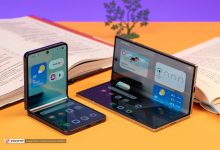 سامسونگ رکورد شکست و بار دیگر رهبر بازار گوشی‌های تاشو شد