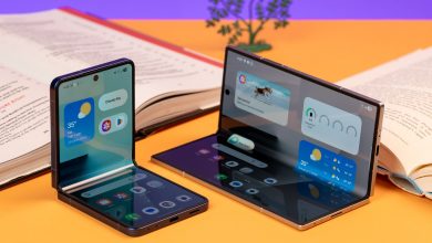 سامسونگ رکورد شکست و بار دیگر رهبر بازار گوشی‌های تاشو شد