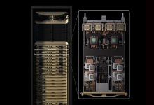سامسونگ نیمی از رم موردنیاز انویدیا را تأمین خواهد کرد