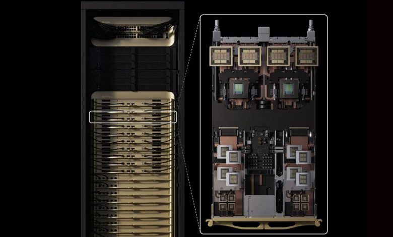 سامسونگ نیمی از رم موردنیاز انویدیا را تأمین خواهد کرد