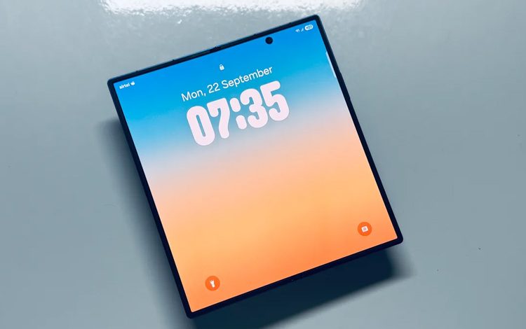 سامسونگ گلکسی Z فولد ۸ را به یک غول عکاسی تبدیل می‌کند