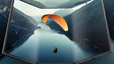 سامسونگ گلکسی Z TriFold معرفی شد: گوشی تاشو سهلایه و همهکاره