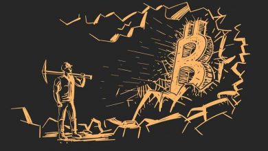 سختی استخراج بیت‌کوین در ۲۰۲۵ به چه میزان رسید؟