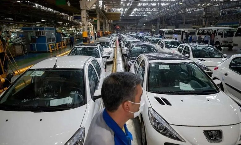 سخنگوی وزارت صمت: مخالف افزایش قیمت خودرو هستیم اما ابزار کنترل بازار را نداریم