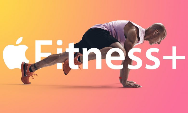 سرویس اپل فیتنس پلاس برای کشورهای بیشتری در دسترس قرار گرفت