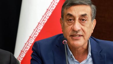 سرپرست نهاد ریاست‌جمهوری: یک داشبورد برای نظارت آنلاین رئیس‌جمهور طراحی شده است