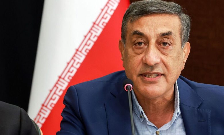 سرپرست نهاد ریاستجمهوری: یک داشبورد برای نظارت آنلاین رئیسجمهور طراحی شده است