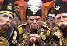 سریال قهوه تلخ به بازی تبدیل می‌شود؟