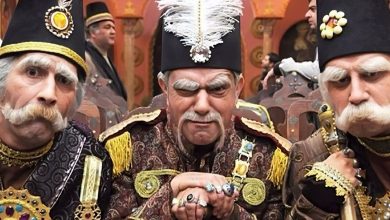 سریال قهوه تلخ به بازی تبدیل می‌شود؟