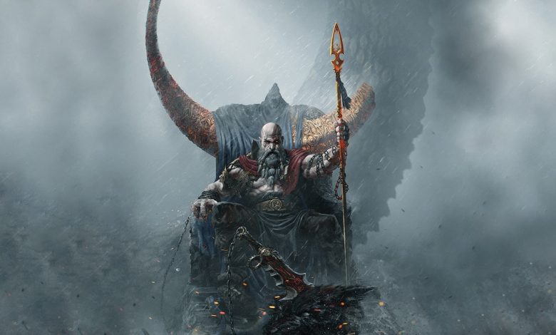سریال God of War در دو فصل ساخته می‌شود