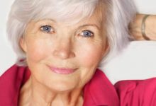 سفید شدن موها می‌تواند خبر خوبی برای سلامت شما باشد