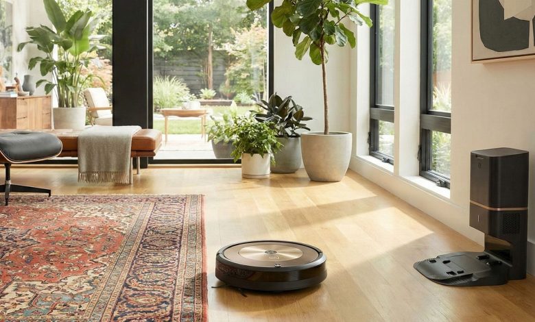 سقوط تلخ خالق جارو رباتیک؛ چطور چینی‌ها iRobot را «رایگان» صاحب شدند؟