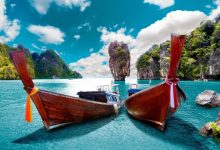 سلام پرواز: دبی، تایلند و آنتالیا؛ سه انتخاب متفاوت برای یک سفر ایده‌آل