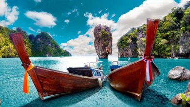 سلام پرواز: دبی، تایلند و آنتالیا؛ سه انتخاب متفاوت برای یک سفر ایده‌آل