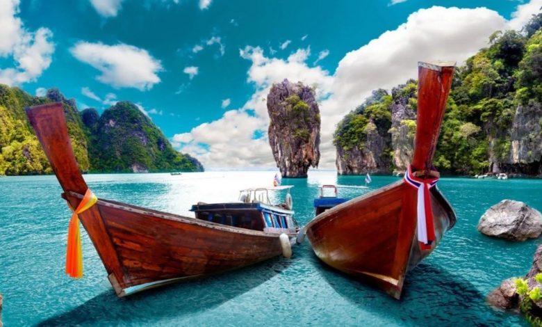 سلام پرواز: دبی، تایلند و آنتالیا؛ سه انتخاب متفاوت برای یک سفر ایده‌آل