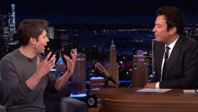 سم آلتمن: بدون ChatGPT نمیتوانم از نوزادم مراقبت کنم!