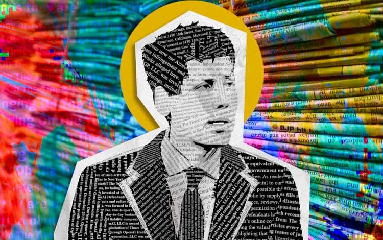 سم آلتمن: جهش بعدی هوش مصنوعی با دستیابی به حافظه بی‌نهایت رقم می‌خورد