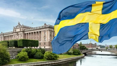 سوئد دیگر امن‌ترین کشور دنیا نیست؛ مالمو هم‌سطح با بغداد!