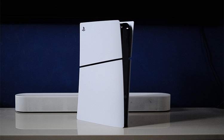 سونی از زمان عرضه پلیاستیشن ۵ تعداد ۸۴.۲ میلیون دستگاه فروخته است