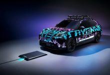 شارژ بی‌سیم خودروهای برقی چگونه عمل می‌کند؟