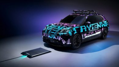 شارژ بی‌سیم خودروهای برقی چگونه عمل می‌کند؟