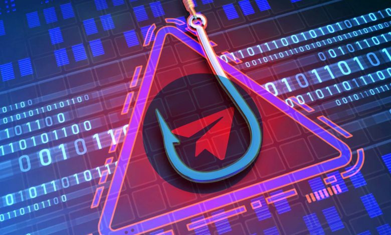 شبکه کلاهبرداری تلگرامی در پوشش ازدواج موقت منهدم شد