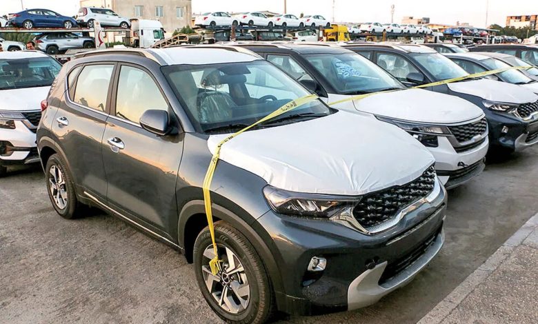 شرایط نهایی واردات خودرو برای ایرانیان خارج از کشور اعلام شد