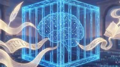 شعر؛ ابزار تازه برای دور زدن محدودیت‌های چت‌بات‌های هوش مصنوعی