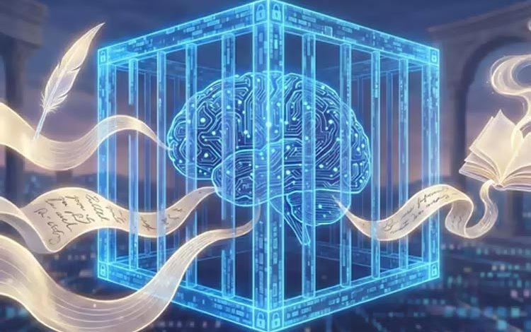 شعر؛ ابزار تازه برای دور زدن محدودیت‌های چت‌بات‌های هوش مصنوعی