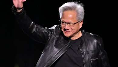 شکار بزرگ انویدیا؛ تیم سبز خالق تراشه‌های LPU را به خدمت گرفت