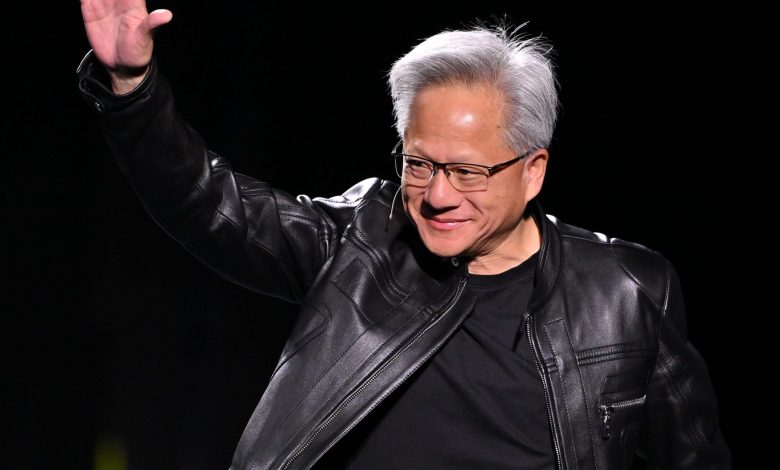 شکار بزرگ انویدیا؛ تیم سبز خالق تراشه‌های LPU را به خدمت گرفت