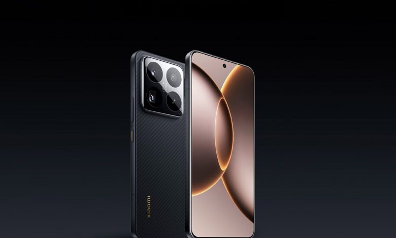 شیائومی 17S با نسل جدید پردازنده اختصاصی در راه است