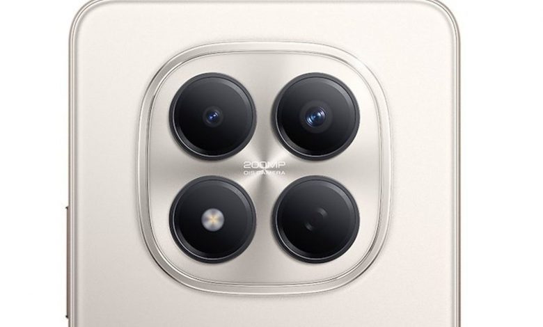 شیائومی با ردمی نوت ۱۵ سراغ بازارهای جهانی موبایل میرود