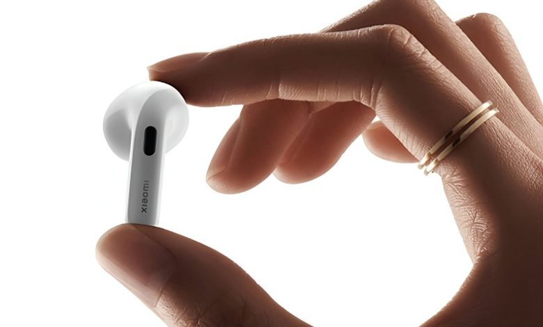 شیائومی بادز ۶ رونمایی شد؛ هندزفری ارزشمند با شارژدهی طولانی