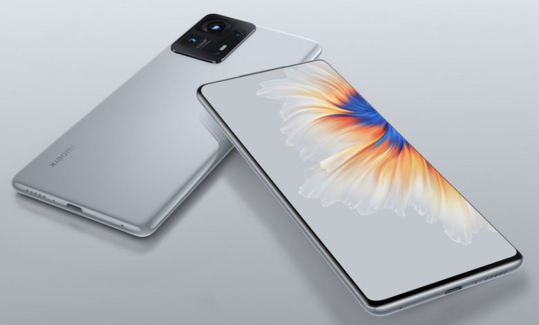 شیائومی ظاهرا روی گوشی پیشرفته «میکس ۵» کار میکند