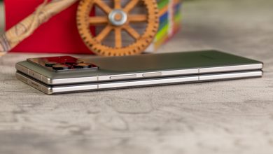 شیائومی هم گوشی تاشو سه‌تکه می‌سازد