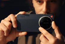 شیائومی ۱۷ اولترا لایکا؛ پرچمداری با حلقه زوم دستی