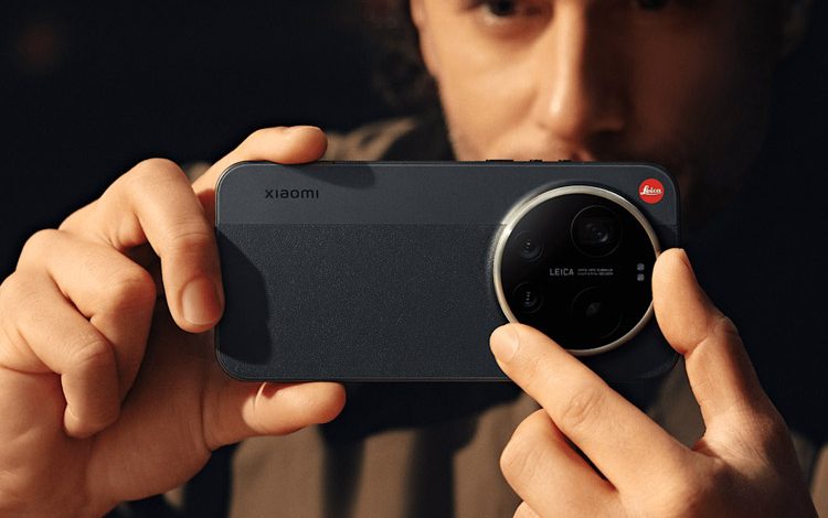 شیائومی ۱۷ اولترا لایکا؛ پرچمداری با حلقه زوم دستی