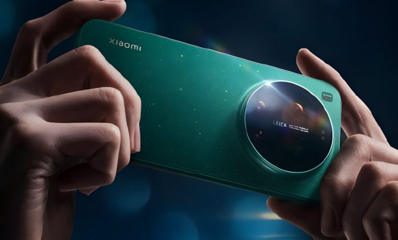 شیائومی ۱۷ اولترا پیش از رونمایی، در ویدیو رسمی به‌نمایش درآمد